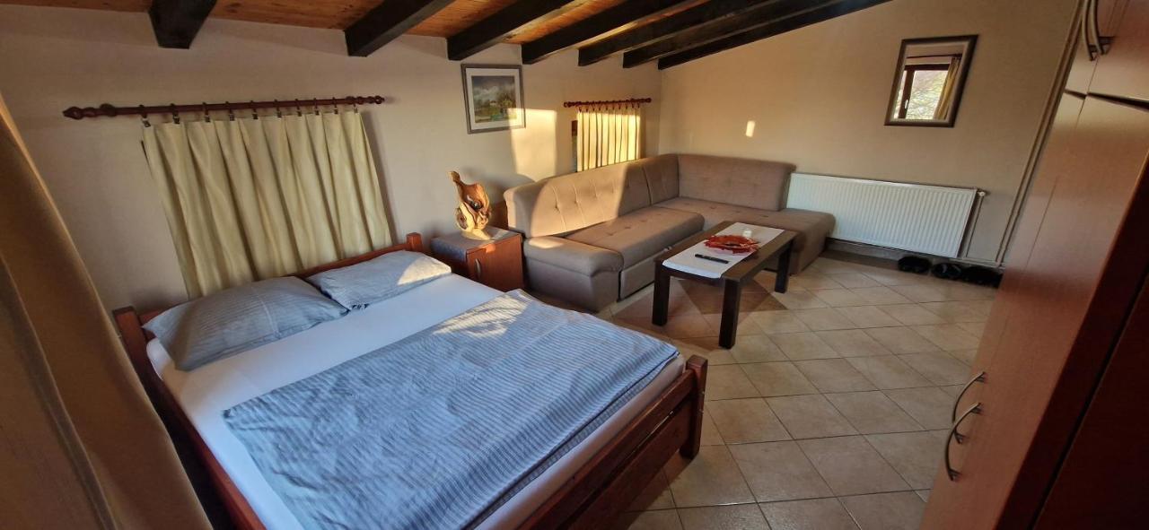 Guest House Blazevic Gornja Gracenica エクステリア 写真