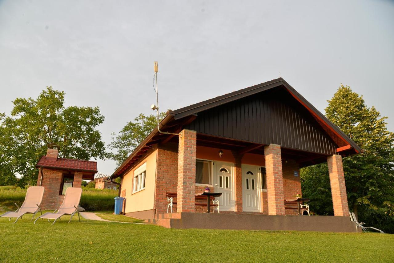 Guest House Blazevic Gornja Gracenica エクステリア 写真
