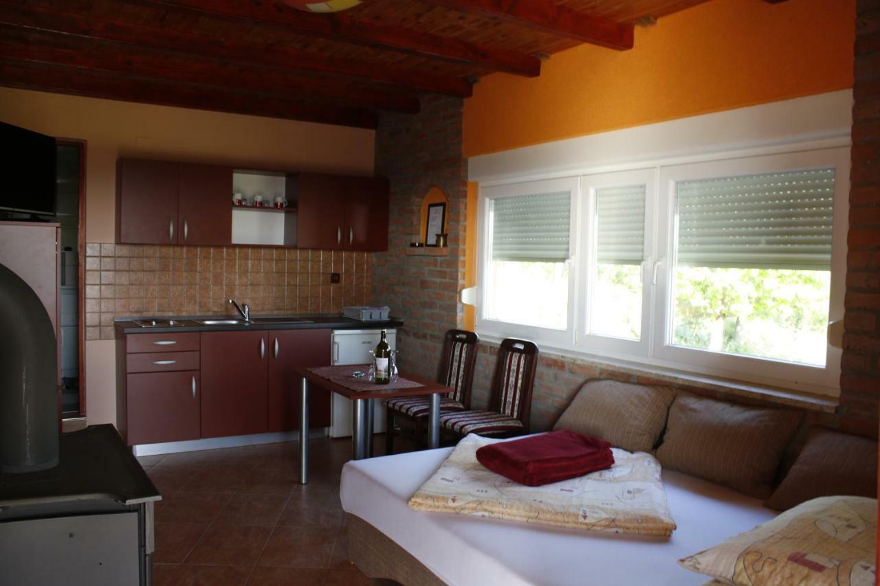 Guest House Blazevic Gornja Gracenica エクステリア 写真